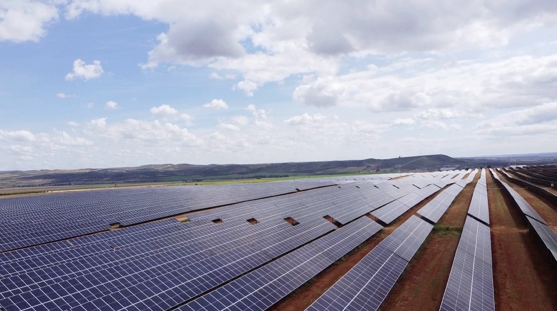 Solar panels